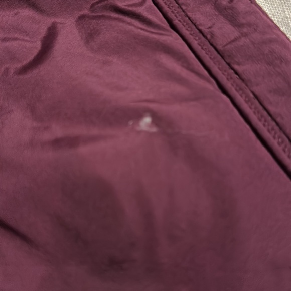 LIKE NEW CONDITION!   lululemon Run for Cold Vest - Size 8 - Picture 7 of 9